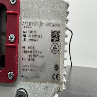 Pfeiffer Vacuum Duo 11 Rotary Pump image 2